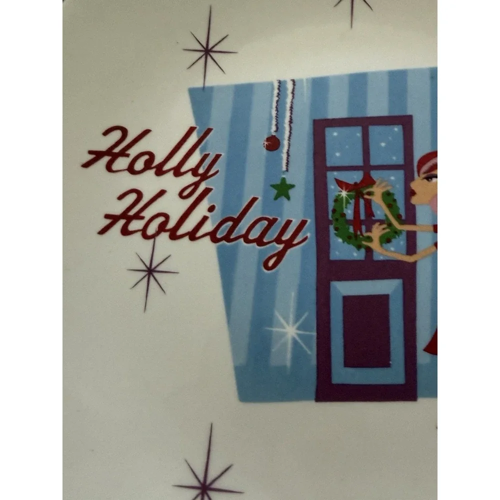 Holly Holiday Christmas Cuties 8